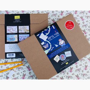  - חדרי בריחה