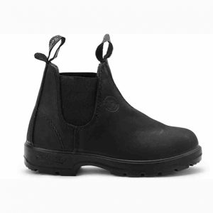  - מגפי seeds – שחור