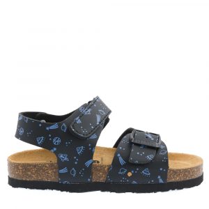  - סנדלי פלקטון לילדים – חלל