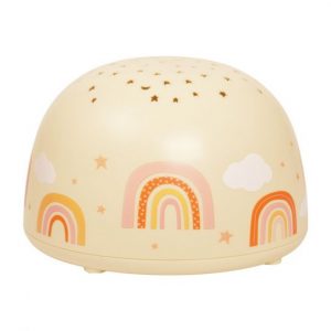  - מקרן כוכבים לחדר ילדים – קשתות