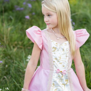  - תחפושת נסיכה צרפתית