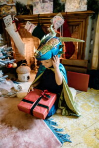 צעצועים במשלוח