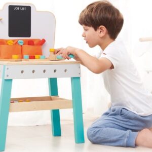  - שולחן נגרות לילדים LELIN