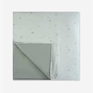  - שמיכת פיקניק לתינוק- ירוק זית