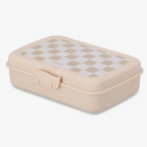  - קופסת אוכל לילדים MINENE – בז'