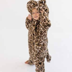  - תחפושת לתינוק מיננה minene – תחפושת נמר לתינוק