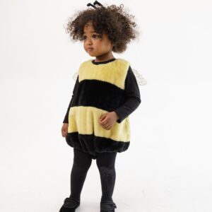  - תחפושת לתינוק מיננה minene – תחפושת דבורה