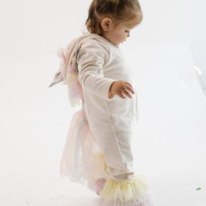  - תחפושת לתינוקת minene מיננה – תחפושת חד קרן