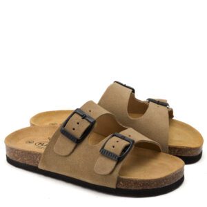  - כפכפים לילדים פלקטון – חום