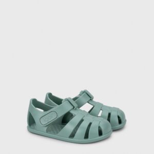  - סנדלי igor שקפקפים לים ברפוט – ירוק