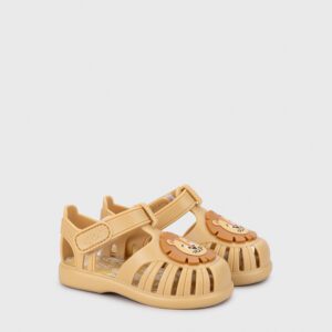  - סנדלי igor שקפקפים לים – אריה חרדל