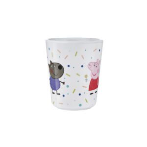  - כוס מלמין – פפה פיג