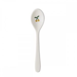  - כפית מלמין EMIL & IDA – דובדבנים