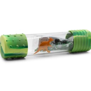  - הכנת מקל קסם – דינוזאורים JELLYSTONE