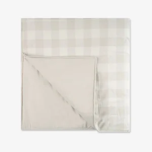  - שמיכת פיקניק לתינוק- אבן