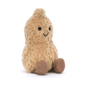  - בובת פרווה JELLYCAT ג'ליקט – בוטן