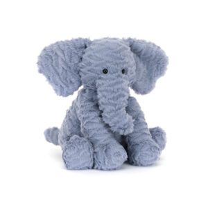  - בובת פיל JELLYCAT ג'ליקט – פיל פאדלוודל