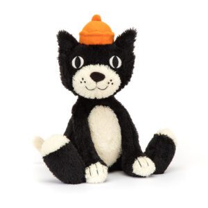  - בובת חתול פרווה JELLYCAT ג'ליקט – ג'ליקט ג'ק