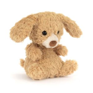  - בובת כלב קטנה JELLYCAT ג'ליקט – כלבלב יאמי פאפי