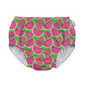  - חיתול בגד ים רב פעמי – אבטיח