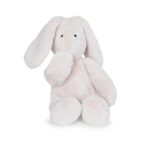  - בובת ארנב גדולה MOULIN ROTY – קרם