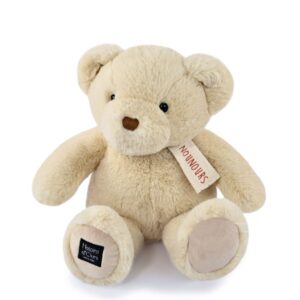  - בובת דובי קטנה HISTOIRE D'OURS – וניל