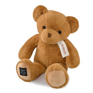  - בובת דובי קטנה HISTOIRE D'OURS – אגוז